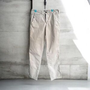 American Eagle Next Level Flex Khakis – Original Straight – 28x32